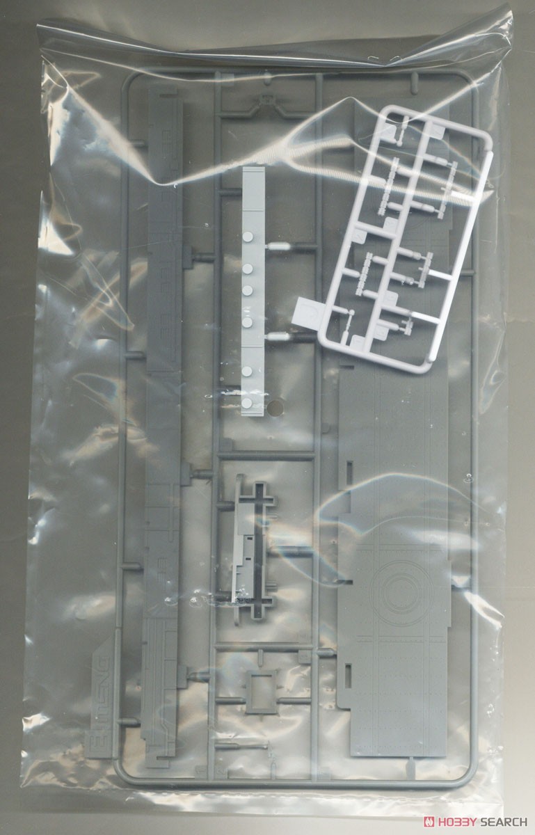 中国海軍 航空母艦 山東 プレカラー バージョン (プラモデル) - ホビー