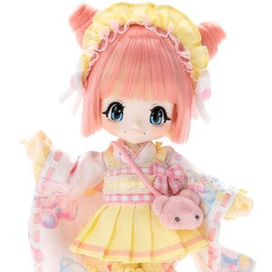 ruruko＊Tiger CCSgirl 22ETO Ruruko Tiger by PetWORKs