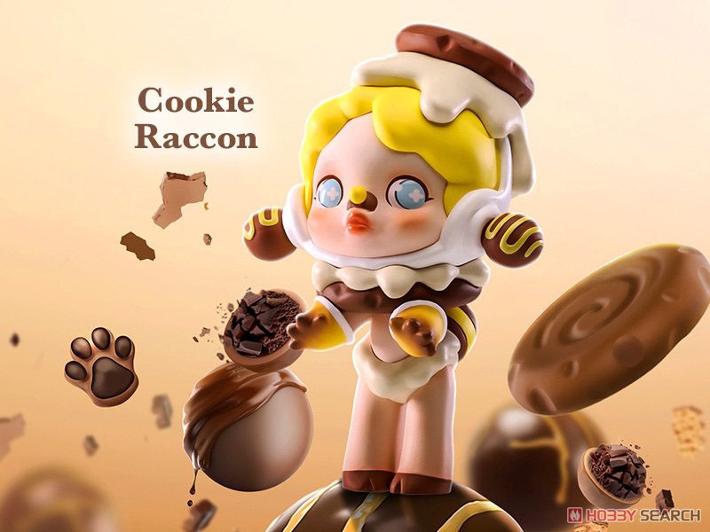 10個 セット ゲーム・おもちゃ・グッズ Popmart Skullpanda 10個