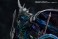 variant monsters ガメラ3 邪神＜イリス＞覚醒 柳星張イリス 限定 月光カラー (完成品) 商品画像2 サムネイル
