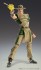 Super Figure Action JoJo`s Bizarre Adventure Part 3 [Hol Horse] (Completed) 商品画像7 Thumbnail