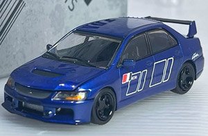 RALLIART ・ランサーエボリューションIX 三菱 ランサーエボリューション IX Ralliart IMX HK Car Show