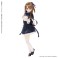 [Assault Lily Last Bullet] Kuo Shenlin [Second Preorder] (Fashion Doll) 商品画像2 Thumbnail