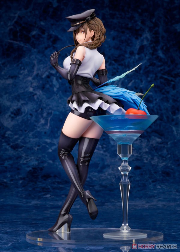 桑山千雪 よそゆき顔のセレナーデVer. (フィギュア) 商品画像3