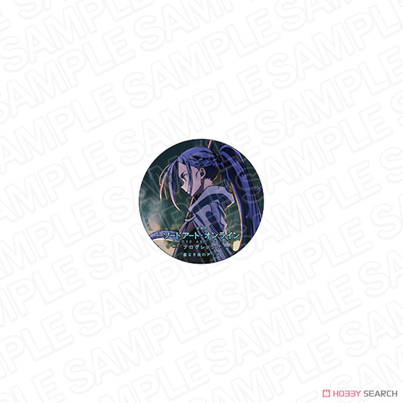 ソードアート·オンライン SAO アリシゼーション War of Underworld