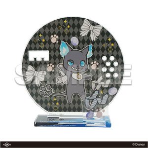 Disney Twisted Wonderland Dome Jewel Stand Grim Anime Toy Hobbysearch Anime Goods Store