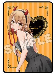 やはり俺の青春ラブコメはまちがっている 完 ブランケット 小悪魔ver いろは キャラクターグッズ ホビーサーチ キャラクターグッズ