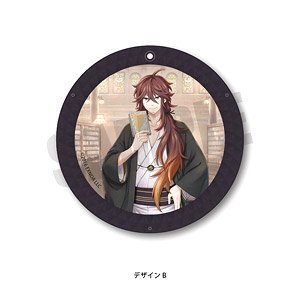 文豪とアルケミスト ダイヤカットアクリルコースター B 直木三十五 キャラクターグッズ ホビーサーチ キャラクターグッズ