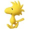 VCD No.385 SNOOPY & WOODSTOCK 1997 Ver. (完成品) 商品画像5 サムネイル