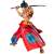 Variable Action Heroes One Piece Luffytaro (PVC Figure) Item picture1