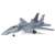 セクション【D】第32戦闘飛行隊`ソーズメン` (完成品飛行機) 商品画像3