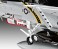 F/A18F スーパーホーネット (プラモデル) 商品画像3 サムネイル