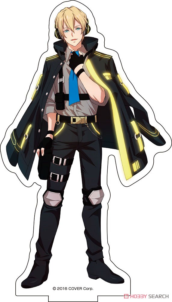 岸堂天真 ホロスターズ セット