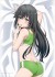 My Teen Romantic Comedy Snafu Climax [Especially Illustrated] B2 Tapestry Yukino (Sports Wear) (Anime Toy) 商品画像1 Thumbnail