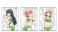 My Teen Romantic Comedy Snafu Climax [Especially Illustrated] B2 Tapestry Yukino (Sports Wear) (Anime Toy) その他の画像1 Thumbnail