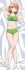 My Teen Romantic Comedy Snafu Climax [Especially Illustrated] Premium Dakimakura Cover Iroha (Tennis Wear) (Anime Toy) 商品画像3 Thumbnail