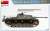 StuG III Ausf. G Feb 1943 Alkett Prod. Interior Kit (Plastic model) Color7