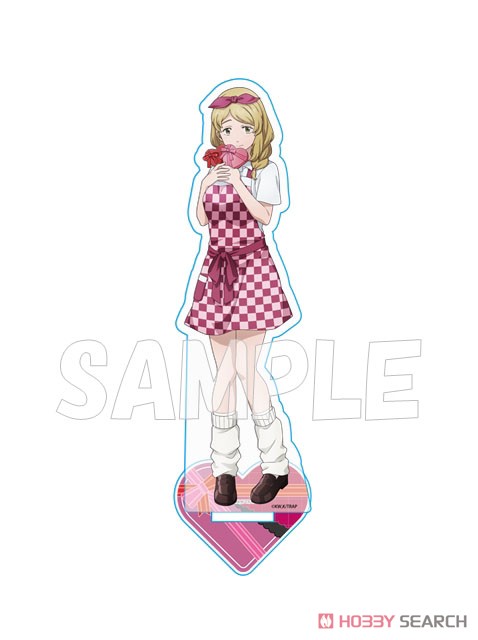 東京リベンジャーズ アクリルスタンド バレンタイン ver. エマ