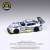 メルセデス AMG GT3 Evo 2021年 ADAC GT Masters #13 `Team Zakspeed` (ミニカー) 商品画像1