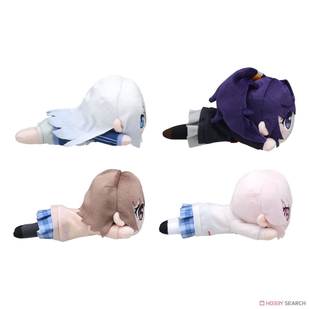 プロセカ　宵崎奏　ぬいぐるみ3個セット Amazon.co.jp: プロジェクトセカイ カラフルステージ！ feat