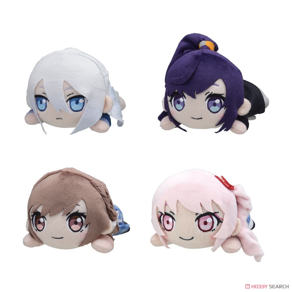 プロセカ 東雲絵名 寝そべりぬいぐるみ 2点セット Amazon.co.jp: プロジェクトセカイ カラフルステージ！ feat