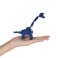 nanoblock Brachiosaurus (Block Toy) その他の画像1 Thumbnail