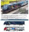 GE P42 `Genesis` Amtrak(R) 50th Anniversary Phase IV #108 (Model Train) その他の画像2 Thumbnail