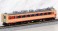 国鉄 485-1500系 特急電車 (はつかり) 基本セット (基本・6両セット) (鉄道模型) 商品画像4 サムネイル