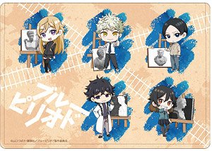 キャラクリアケース Tvアニメ ブルーピリオド 03 整列デザイン ミニキャラ キャラクターグッズ ホビーサーチ キャラクターグッズ キャラクリアケース Tvアニメ ブルーピリオド 03 整列デザイン ミニキャラ キャラクターグッズ ホビーサーチ キャラクターグッズ