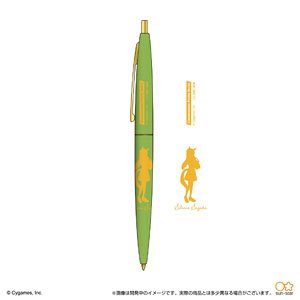 クリックゴールド 0.5 ウマ娘 プリティーダービー サイレンススズカ (キャラクターグッズ)