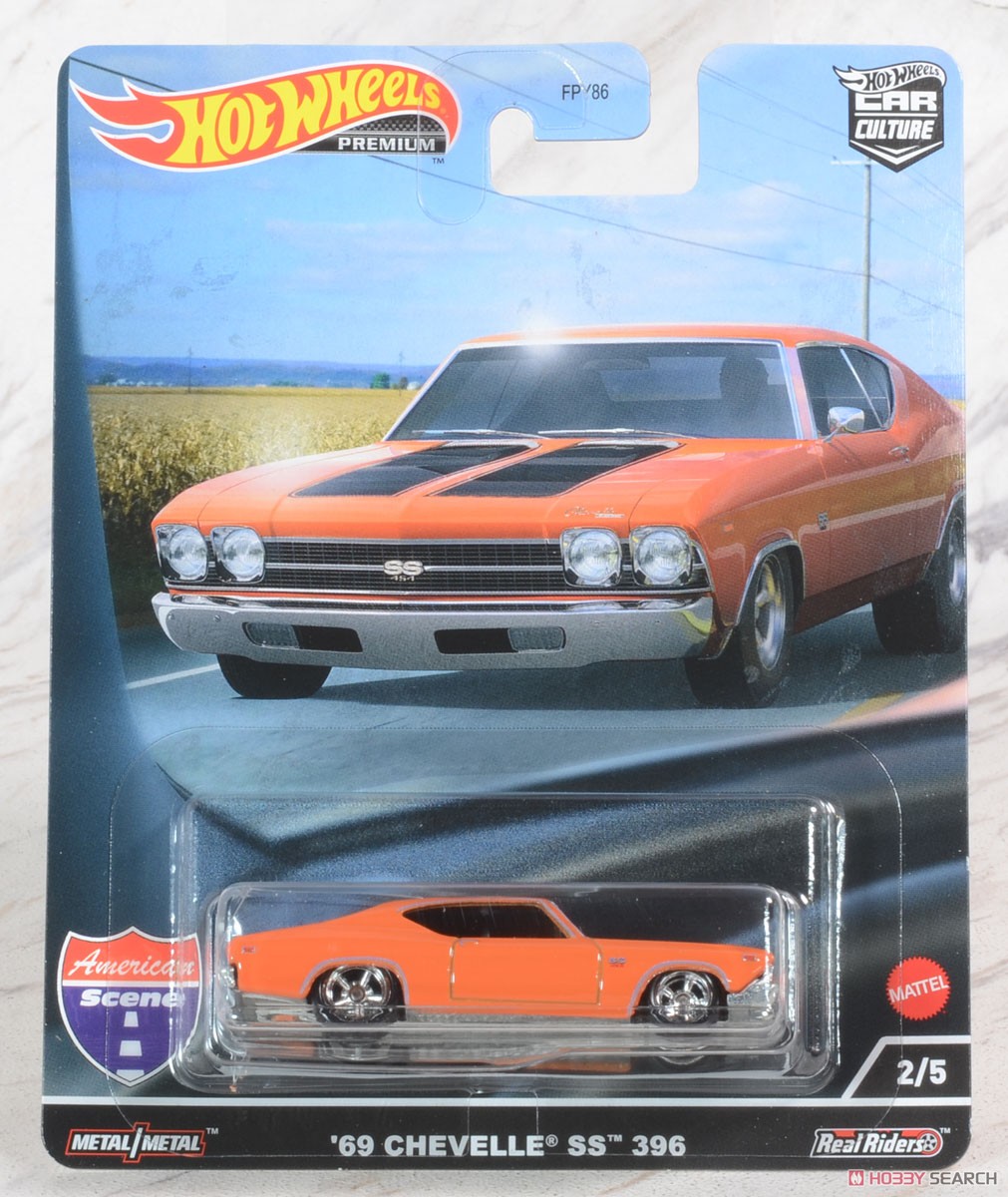 ホットウィール★ AMERICAN STEEL ★アメリカン スチール ★ 9台 ホットウィール Hot Wheels 2020アメリカンスチールマッスルカー