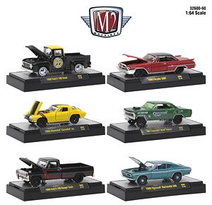 M2 Machines(エムツーマシーン) 通販 商品一覧 - ホビーサーチ