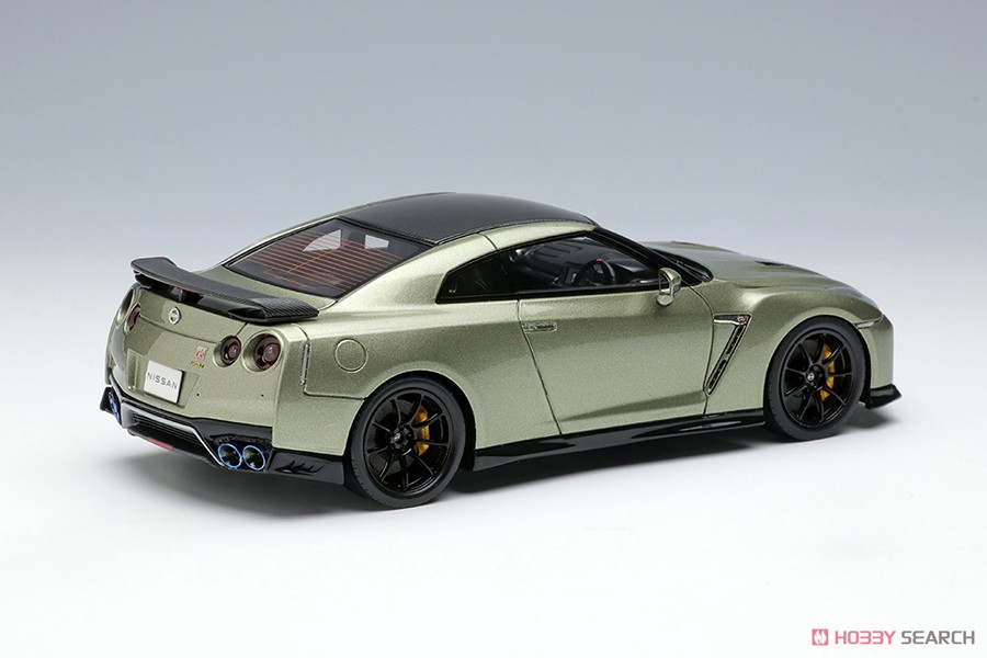日産 GT-R ロングウォレット 公式商品 新品未使用 nismo GTR Nissan GT-R Track Edition Engineered by Nismo T-spec 2022
