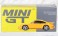 RUF CTR アニバーサリー ブロッサム イエロー (左ハンドル) (ミニカー) パッケージ1 サムネイル