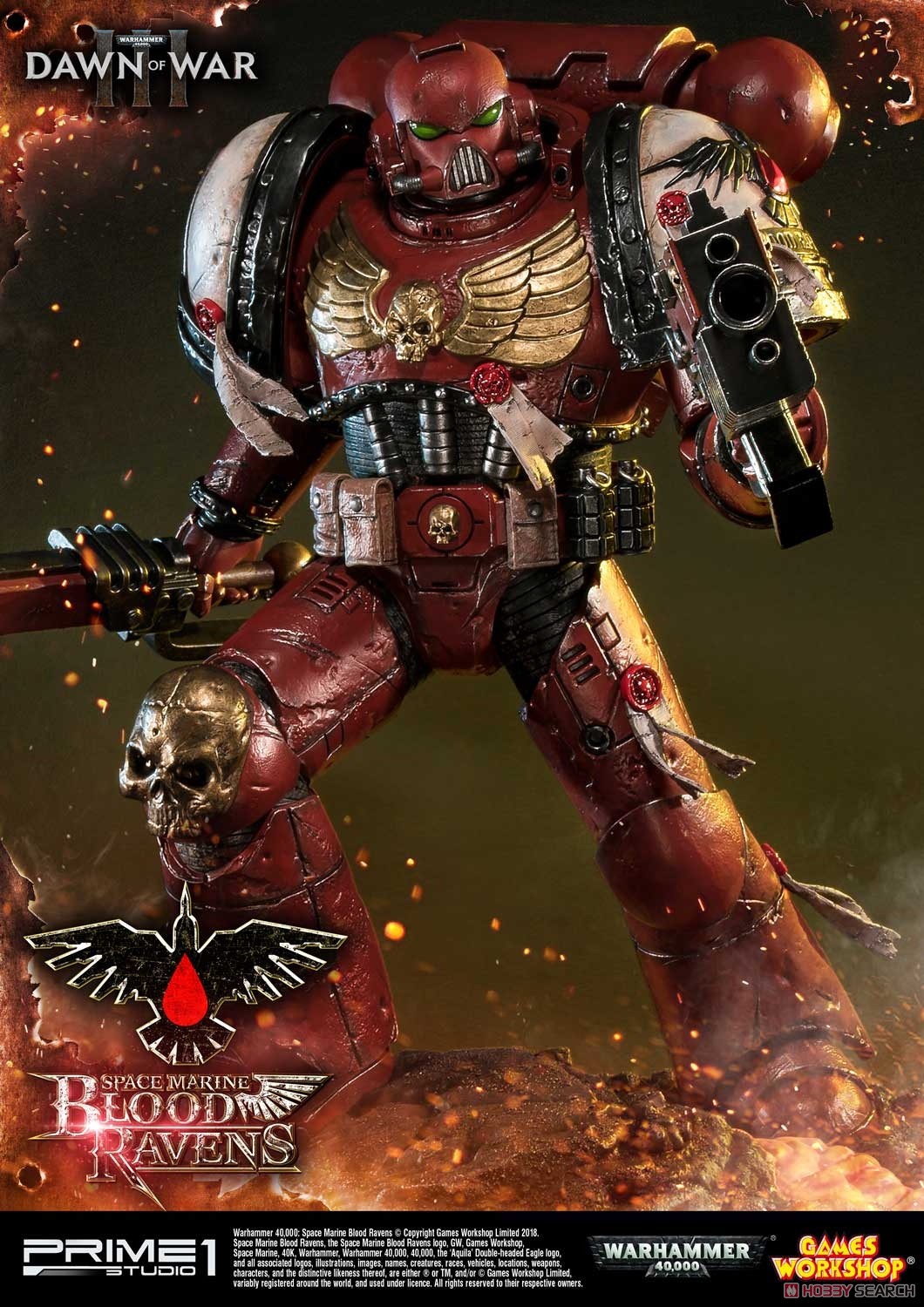 ウォーハンマー Warhammer 40K プラズマ オブリタレイター ウォーハンマー Warhammer 40K CSM オブリタレイター ×2 - メルカリ