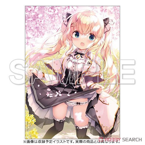 Bloomin` -きみしま青画集- (画集・設定資料集) - ホビーサーチ 雑誌