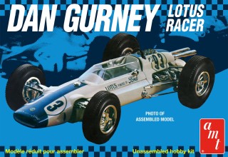 カルーセル１製　ロータス３８　1／１８　１９６５インディー５００優勝車Ｊクラーク カルーセル1製 ロータス38 1／18 1965インディー500