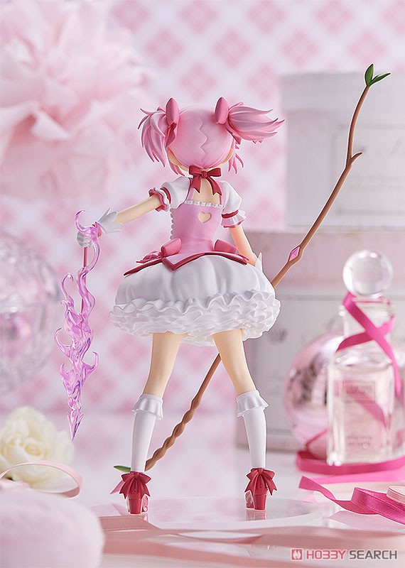 Pop Up Parade Madoka Kaname (PVC Figure) Other picture2