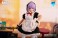 Maid Clothes + Base Model Pack for A.T.K.Girl (Plastic model) その他の画像3 Thumbnail