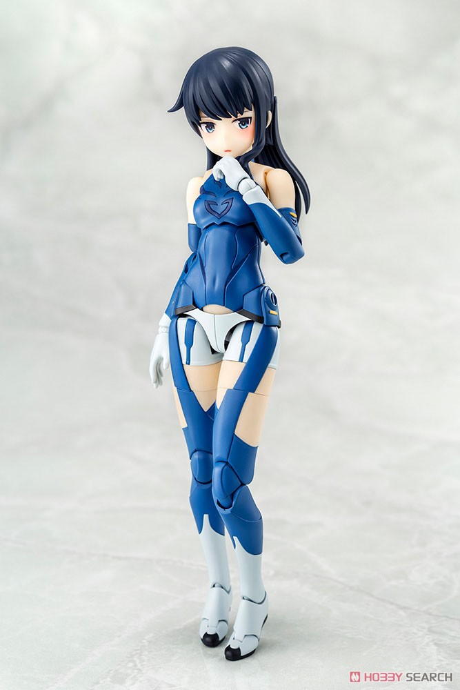 Mutsumi Koashi (Plastic model) Item picture11