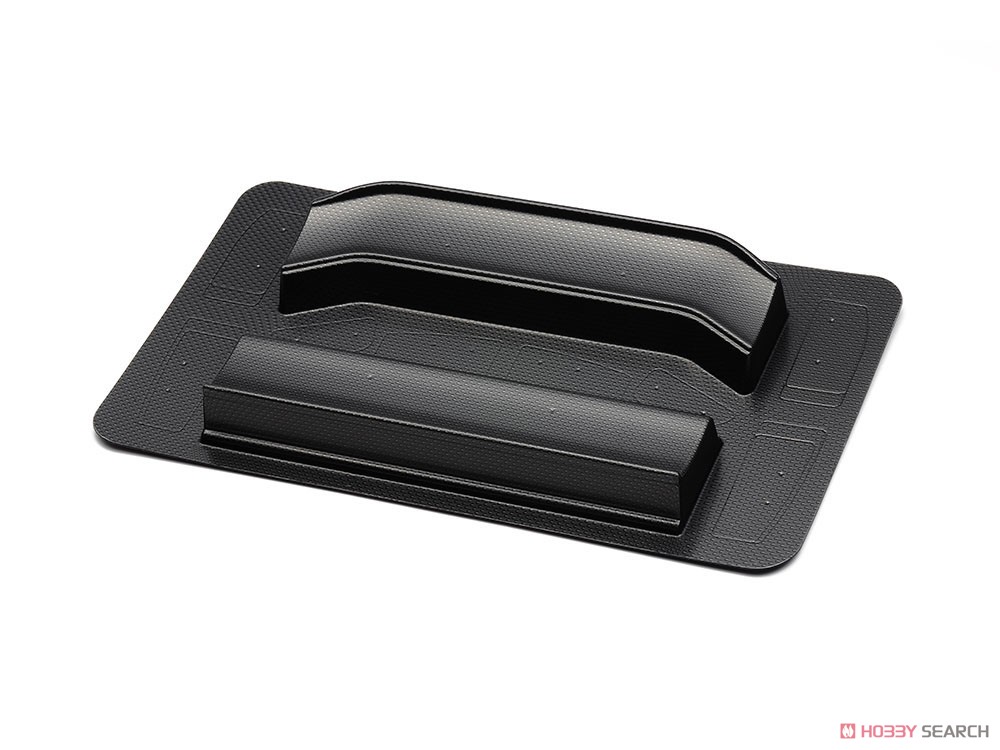 OP2015 レーシングウイングセット 3 (カーボンパターン) (ラジコン) 商品画像1