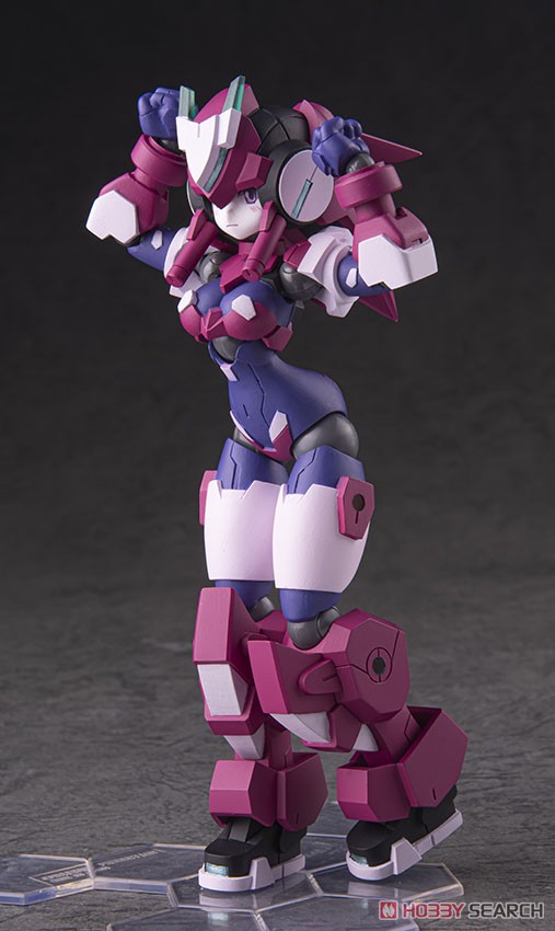 Polynian Olyvier (ST Peace Clay F) (Completed) 商品画像11