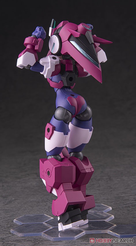 Polynian Olyvier (ST Peace Clay F) (Completed) 商品画像12