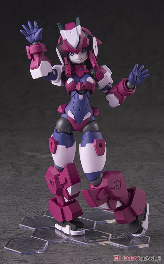 Polynian Olyvier (ST Peace Clay F) (Completed) 商品画像13