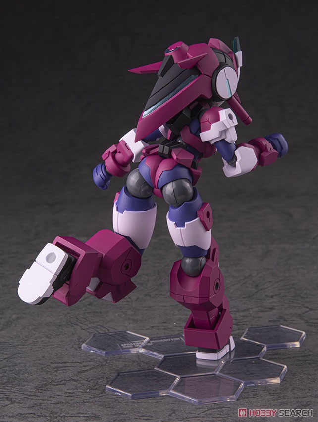 Polynian Olyvier (ST Peace Clay F) (Completed) 商品画像14