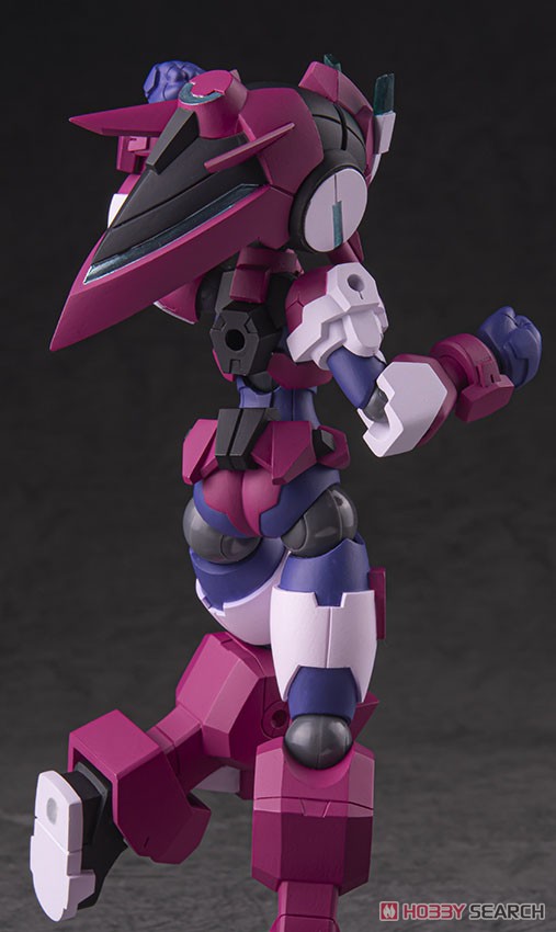 Polynian Olyvier (ST Peace Clay F) (Completed) 商品画像16 Modal