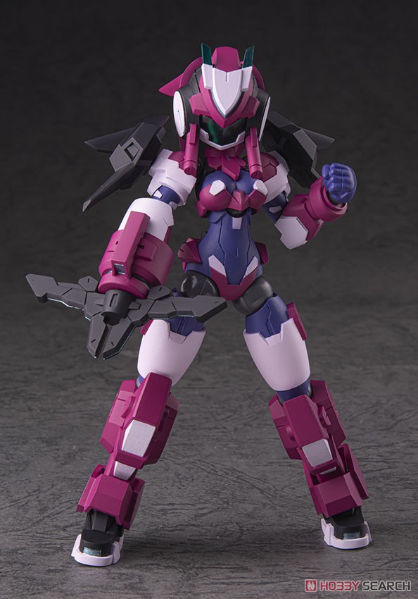 Polynian Olyvier (ST Peace Clay F) (Completed) 商品画像6