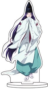 キャラアクリルフィギュア ヒカルの碁 06 藤原佐為 周年ver 描き下ろし キャラクターグッズ ホビーサーチ キャラクターグッズ