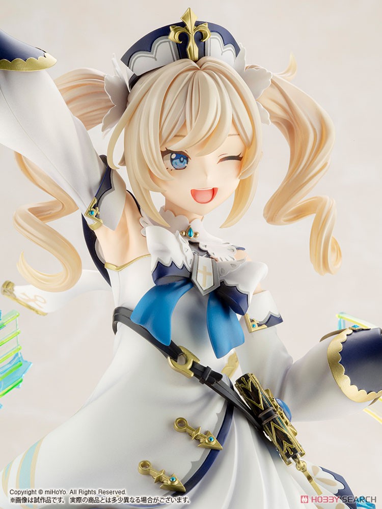 バーバラ (フィギュア) 商品画像8