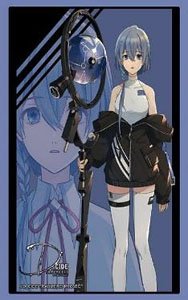 Bushiroad Sleeve Collection HG Vol.3214 D Cide Traumerei [Eru Amami] (Card Sleeve)